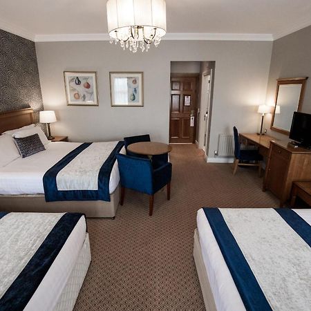Clanard Court Hotel Athy Kültér fotó
