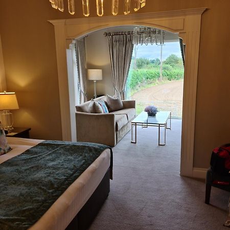 Clanard Court Hotel Athy Kültér fotó