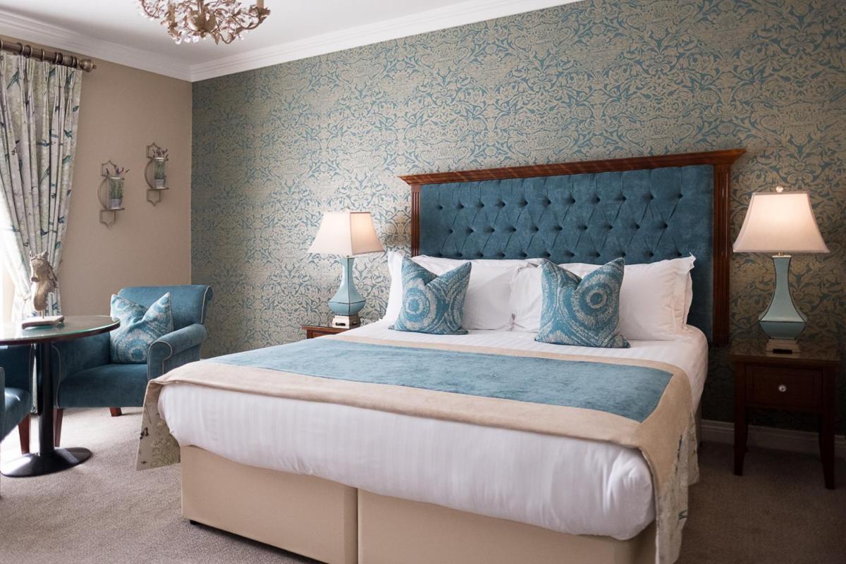 Clanard Court Hotel Athy Kültér fotó